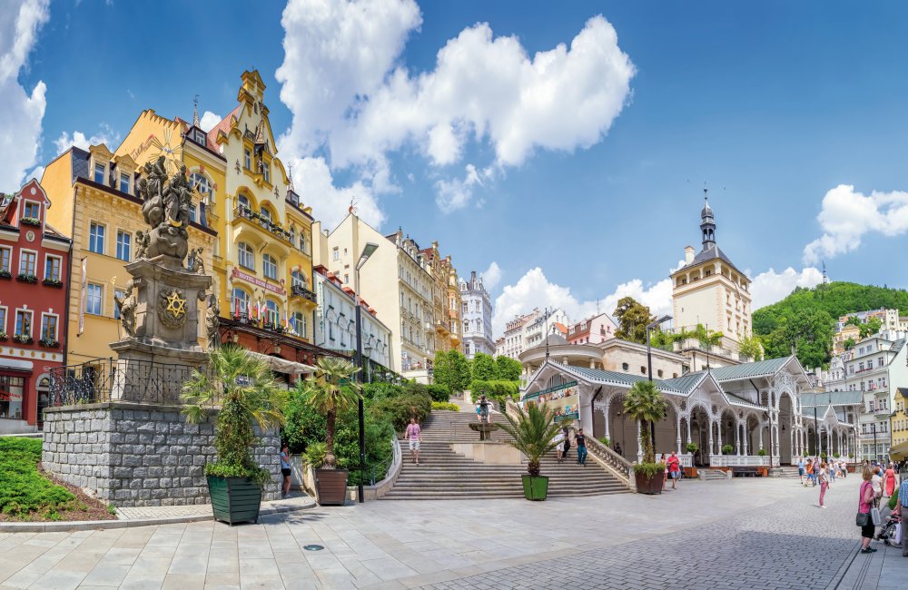 Karlsbad © refresh(PIX)-fotolia.com