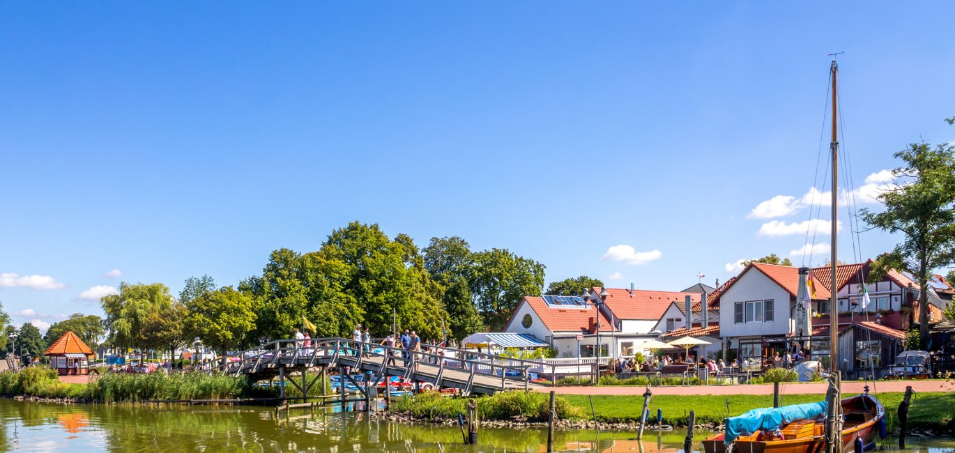 Steinhuder Meer © Sina Ettmer - stock.adobe.com