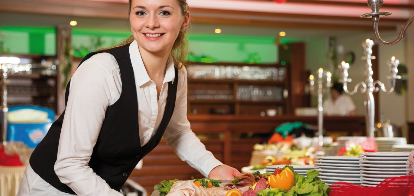 Leckeres Buffet © ikonoklast_hh-stock.adobe.com