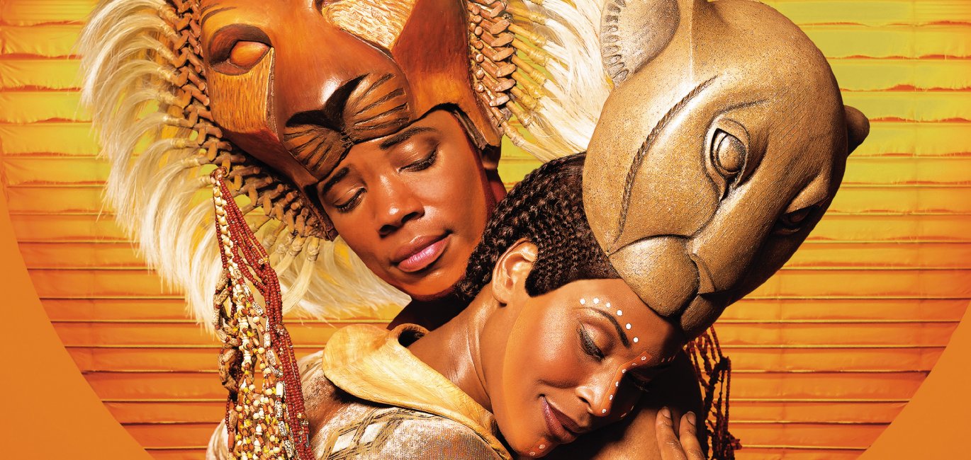 Disneys Der König der Löwen © Stage Entertainment