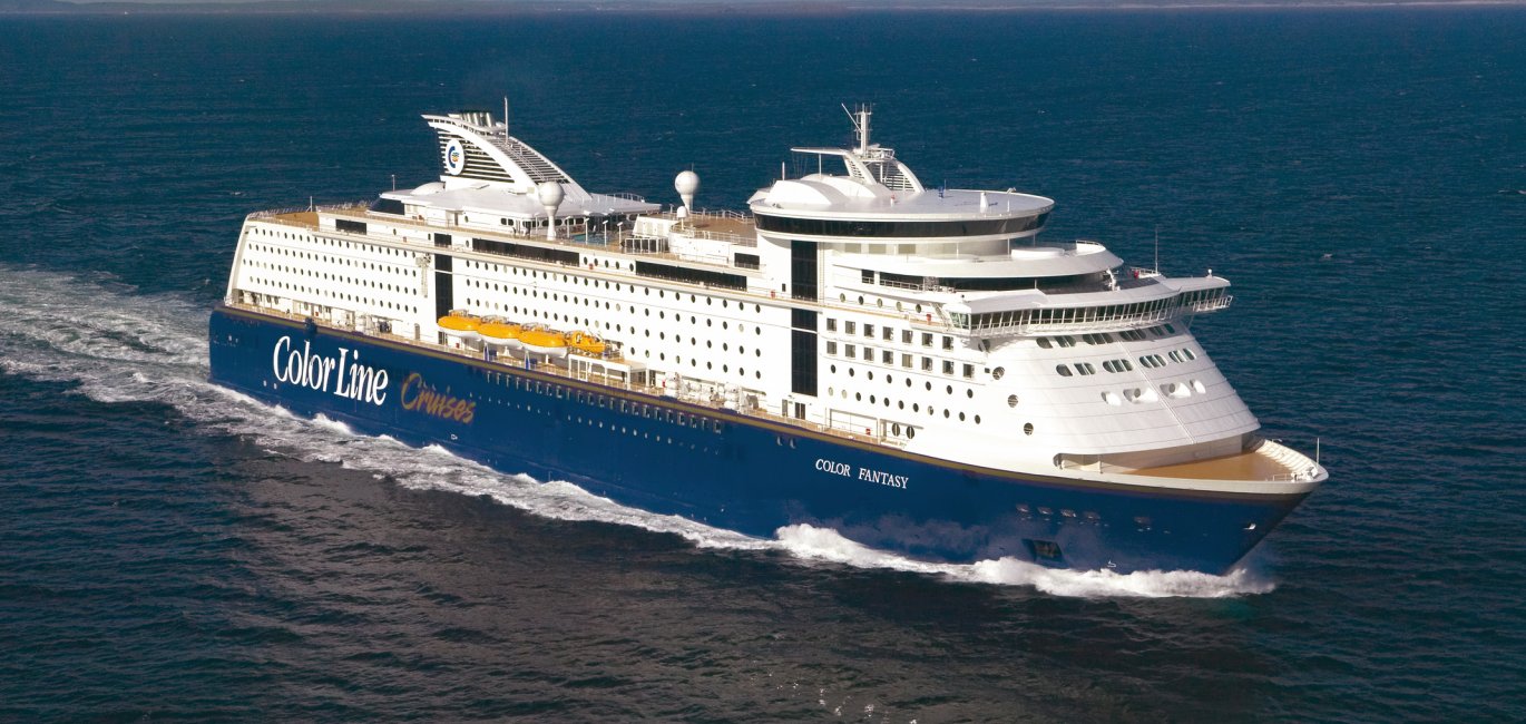 Color Fantasy © Fjellanger Widerøe Foto AS