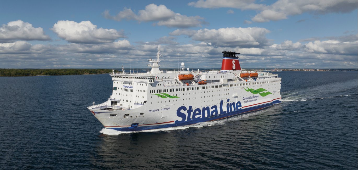 Stena Vision