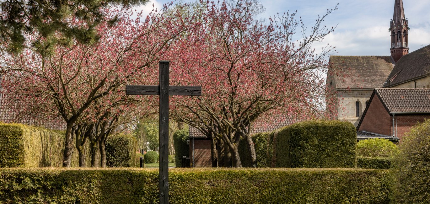 Kloster Loccum © Wolfgang Knoll - stock.adobe.com