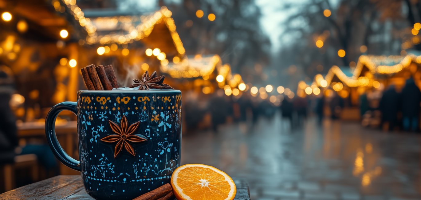 Weihnachtsmärkte © Peeradontax - stock.adobe.com