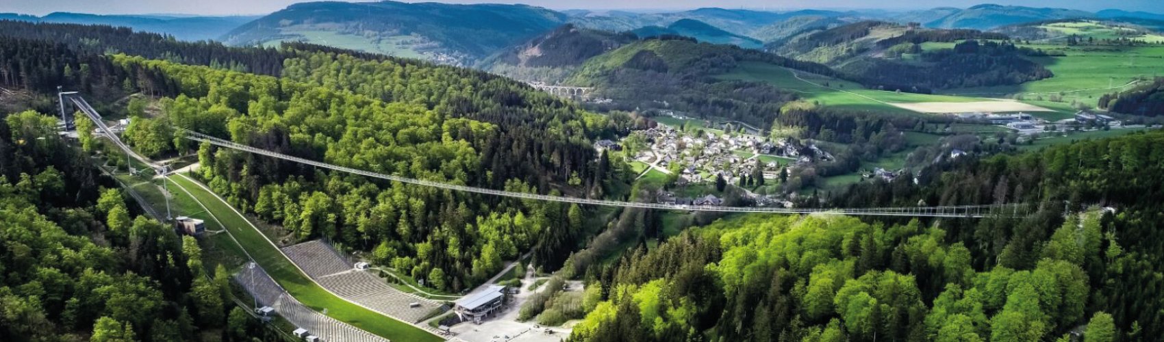 Skywalk Willingen