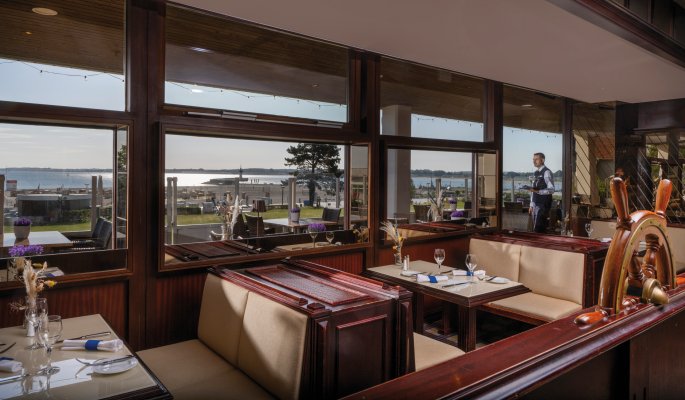 Maritim Strandhotel Travemünde © Maritim Hotelgesellschaft