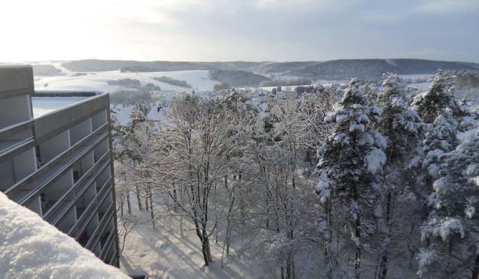 Hotel Sonnenhügel Bad Kissingen © Hotel Sonnenhügel Bad Kissingen