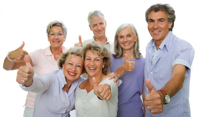 Gruppenreise © wildworx - stock.adobe.com