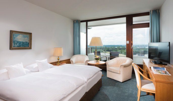 Maritim Strandhotel Travemünde © Maritim Hotelgesellschaft