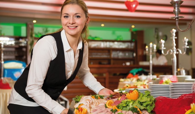 Leckeres Buffet © ikonoklast_hh-stock.adobe.com