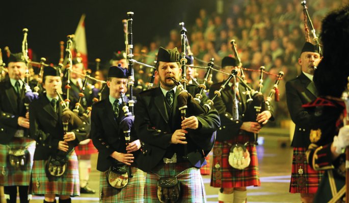 Bremen Tattoo © Bremen Tattoo