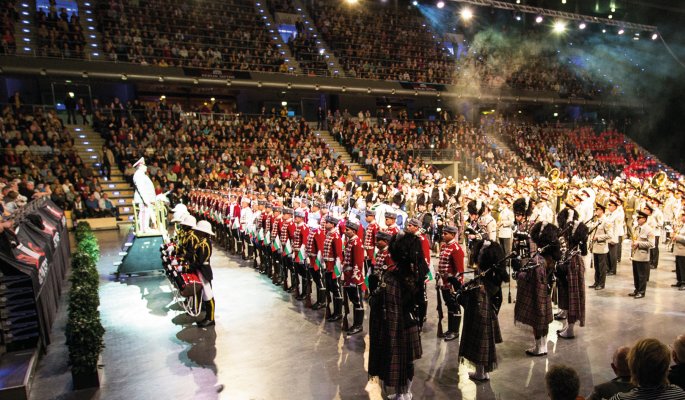 Bremen Tattoo © Bremen Tattoo