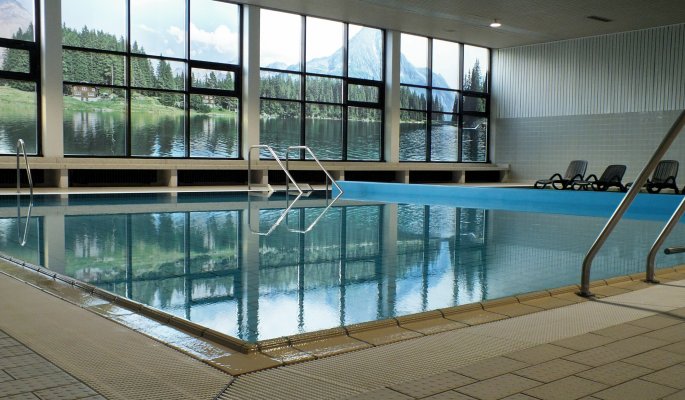 Parkhotel Olsberg © Parkhotel Olsberg/Masser