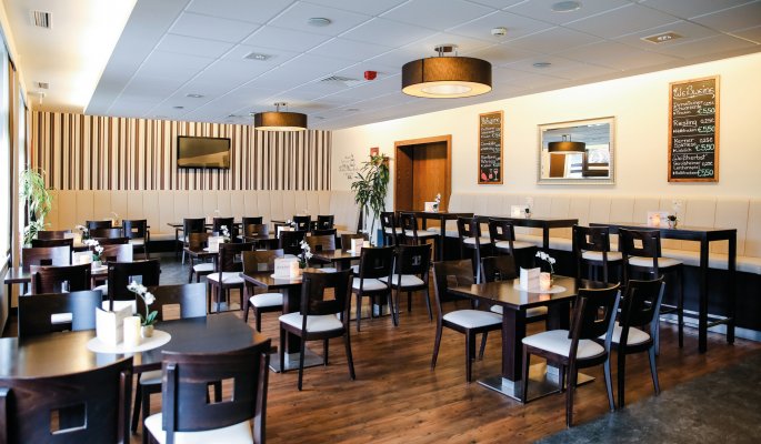 Parkhotel Olsberg © Christian Colista