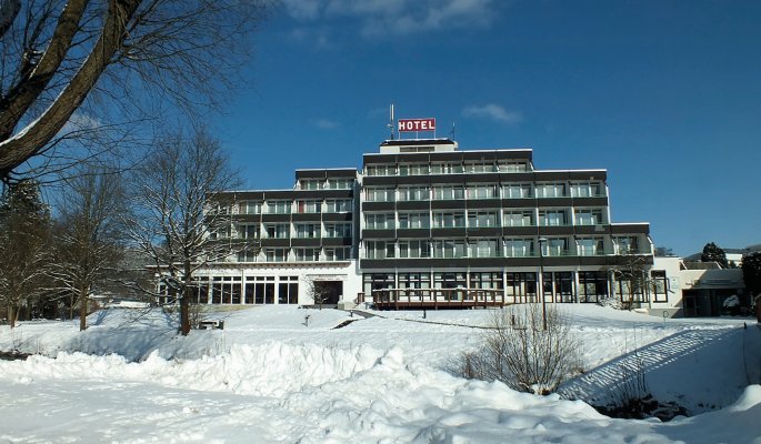 Parkhotel Olsberg © Parkhotel Olsberg
