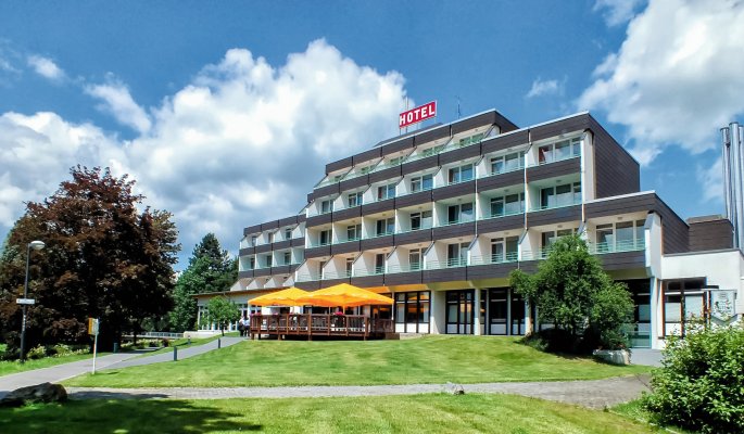 Parkhotel Olsberg © Parkhotel Olsberg/Masser