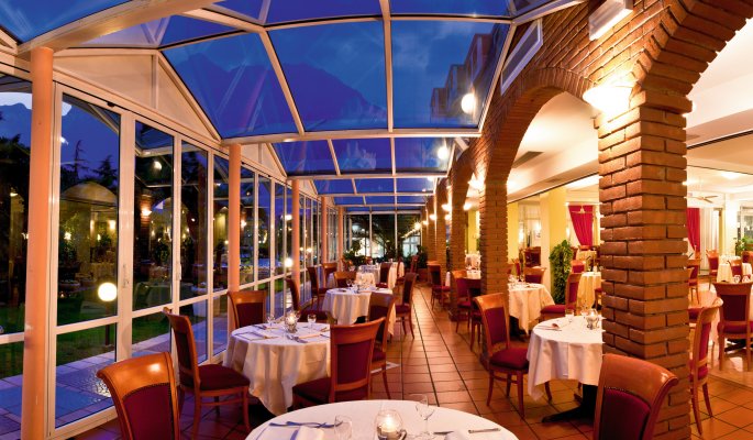 Tonelli Hotel Savoy-Palace © 2011 Andrea Zanchi