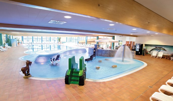 Hotel Sonnenhügel Bad Kissingen © Hotel Sonnenhügel Bad Kissingen