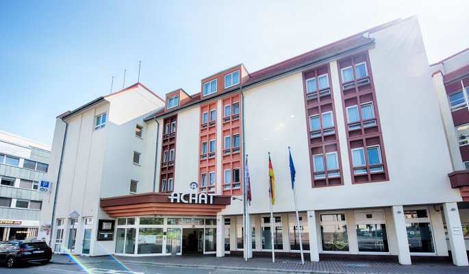 ACHAT Hotel Neustadt an der Weinstraße © ACHAT Hotels