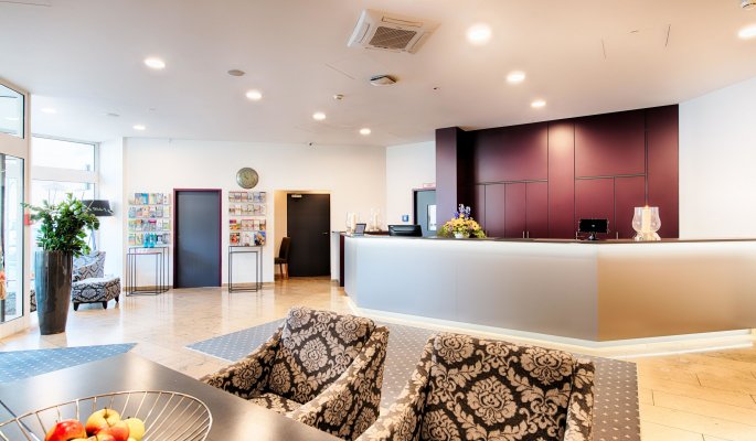 ACHAT Hotel Neustadt an der Weinstraße © ACHAT Hotels