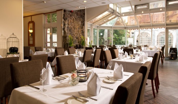 ACHAT Hotel Neustadt an der Weinstraße © ACHAT Hotels