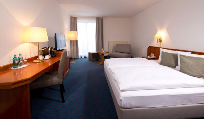 ACHAT Hotel Neustadt an der Weinstraße © ACHAT Hotels