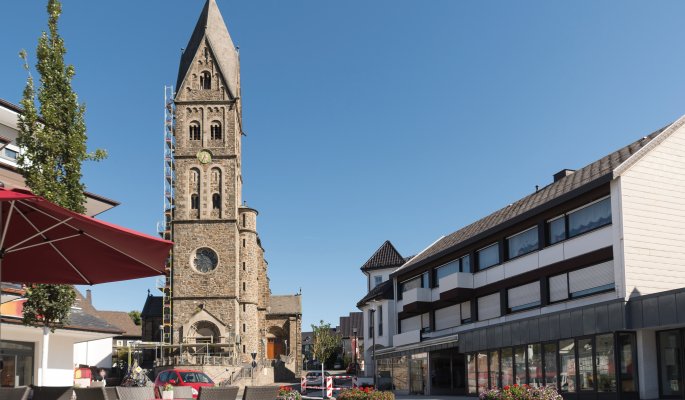 In Olsberg © Tanja Esser - stock.adobe.com