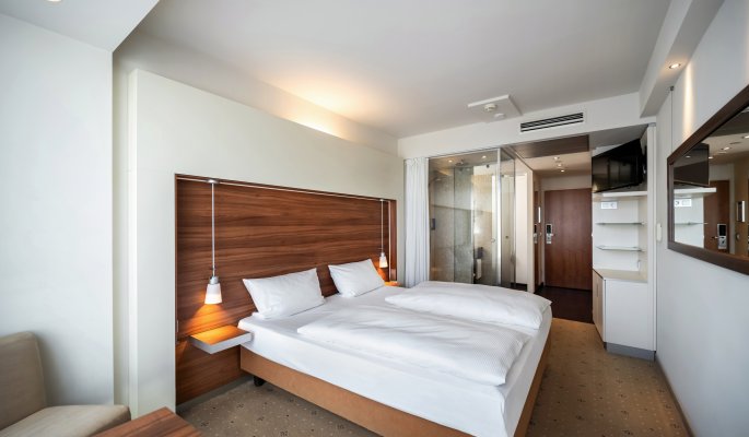 Occidental Dresden Newa © Occidental Dresden Newa