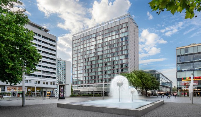 Occidental Dresden Newa © Occidental Dresden Newa