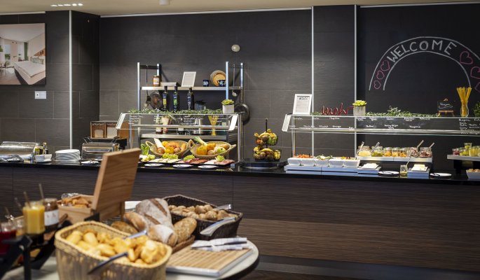 ARCOTEL John F Berlin © Arcotel Hotels