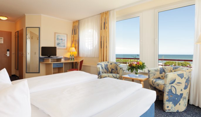 Morada Resort Kühlungsborn © MORADA HOTELS & RESORTS