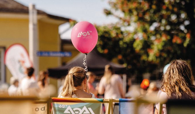 Landesgartenschau Bad Nenndorf © LAGA Bad Nenndorf/Marie-Christin Pratsch