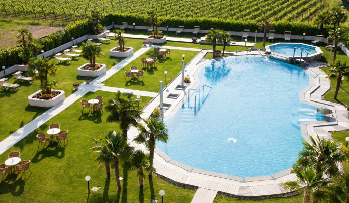 Tonelli Hotel Savoy-Palace © 2011 Andrea Zanchi