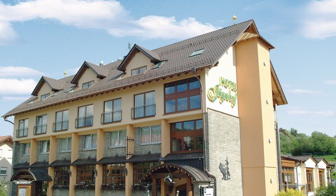 Hotel Jägerhof