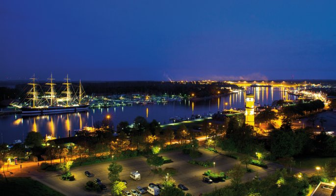 Maritim Strandhotel Travemünde © Maritim Hotelgesellschaft