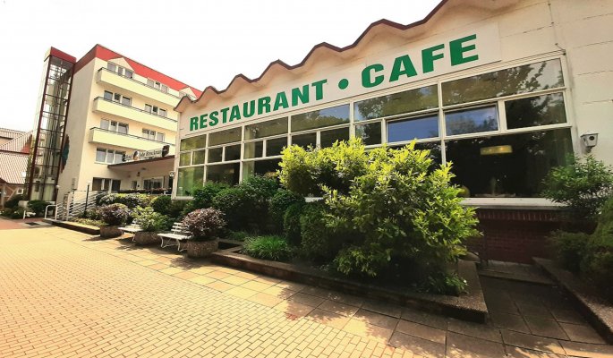 Hotel John Brinckmann