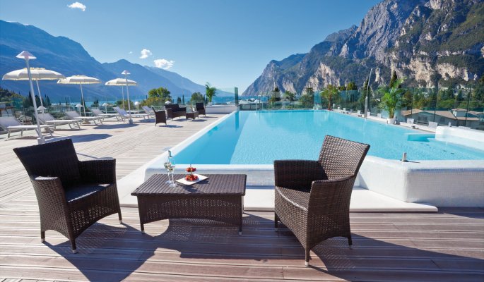 Hotel Kristal Palace