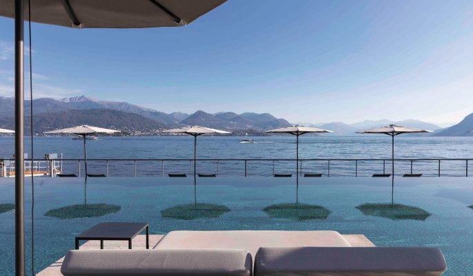 Hotel La Palma © Hotel La Palma