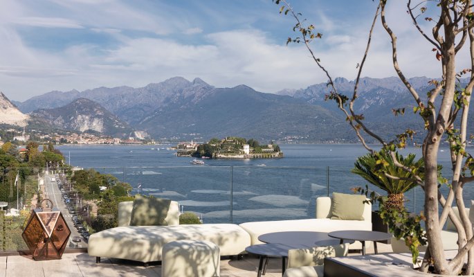 Hotel La Palma © Hotel La Palma