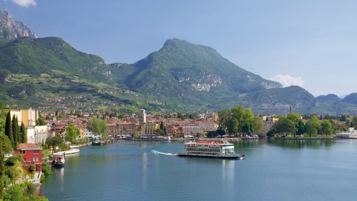 Blick auf Riva del Garda © autofocus67-stock.adobe.com