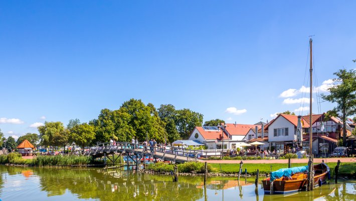 Steinhuder Meer © Sina Ettmer - stock.adobe.com