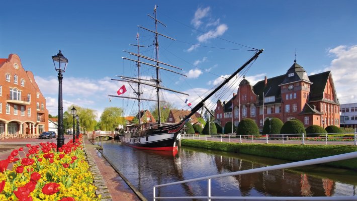 In Papenburg © LianeM-stock.adobe.com