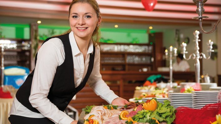 Leckeres Buffet © ikonoklast_hh-stock.adobe.com