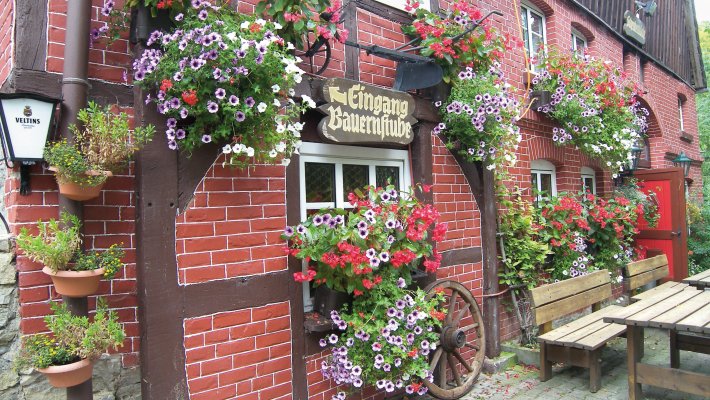 Schenkenküche Ovenhausen © Schenkenküche Ovenhausen