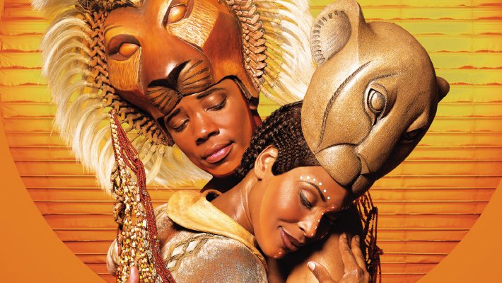 Disneys Der König der Löwen © Stage Entertainment