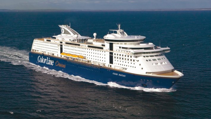 Color Fantasy © Fjellanger Widerøe Foto AS