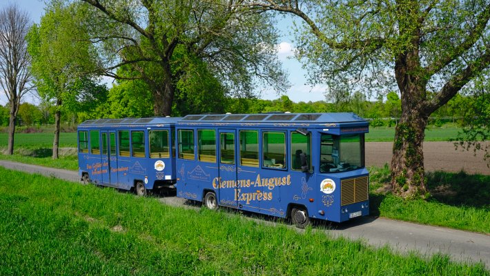 Reisedienst Clemens-August-Express