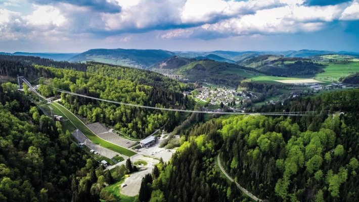 Skywalk Willingen