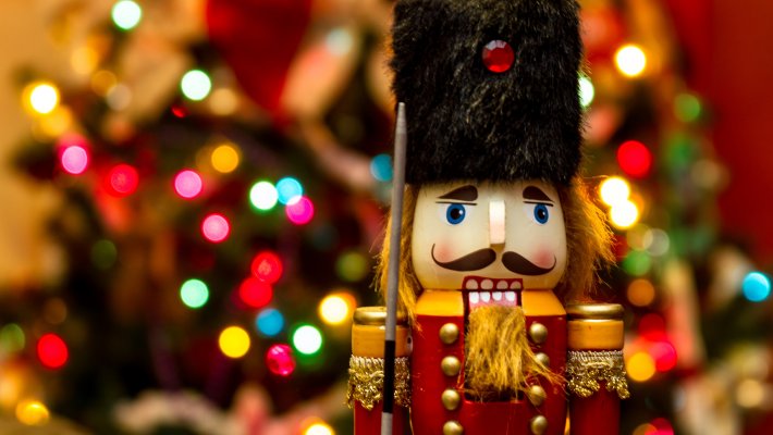 Nussknacker © Teri - stock.adobe.com