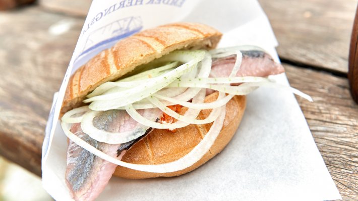 Fischbrötchen-Ostfriesland © Ostfriesland.travel / Anna Meurer